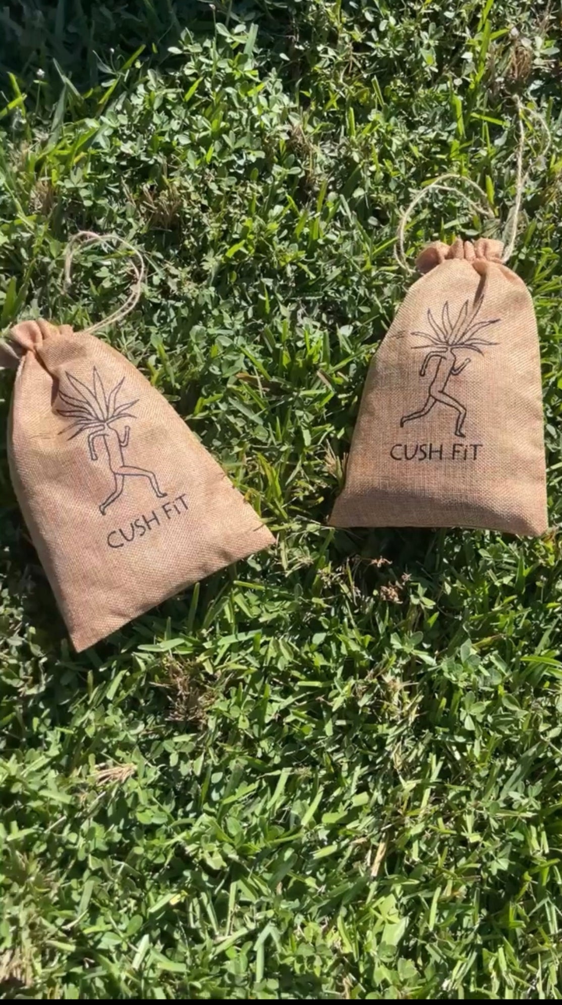 Amenity Tee